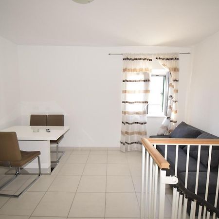 Stars Palace - Apartments And Rooms Jezera Luaran gambar