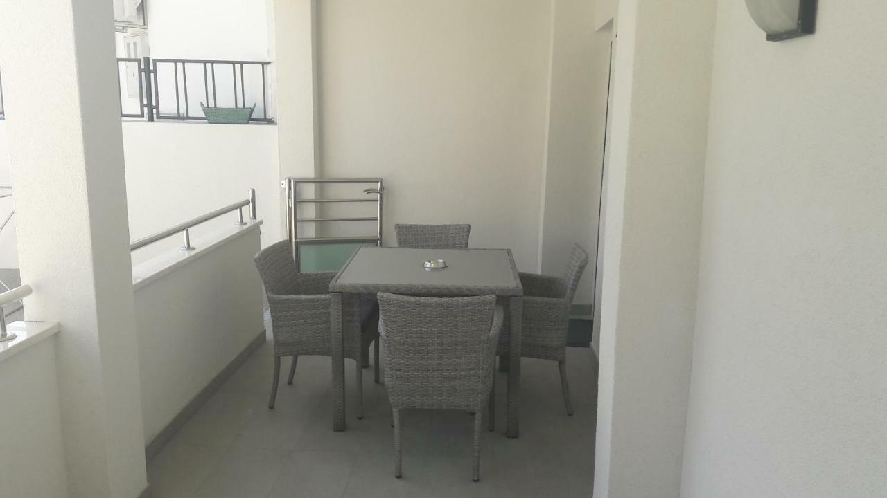 Stars Palace - Apartments And Rooms Jezera Luaran gambar